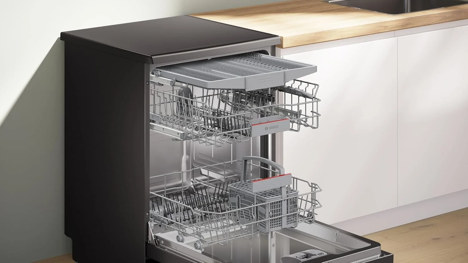 bosch series dishwasher 5