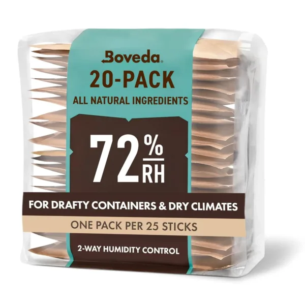 boveda humidity control pack 1