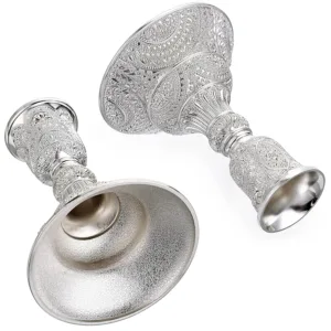 brass candle holders 5