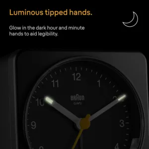 braun alarm clock 2