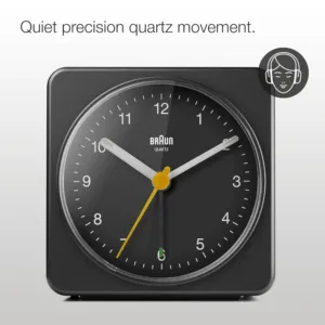 braun alarm clock 6