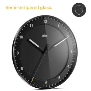 braun silent wall clock 4