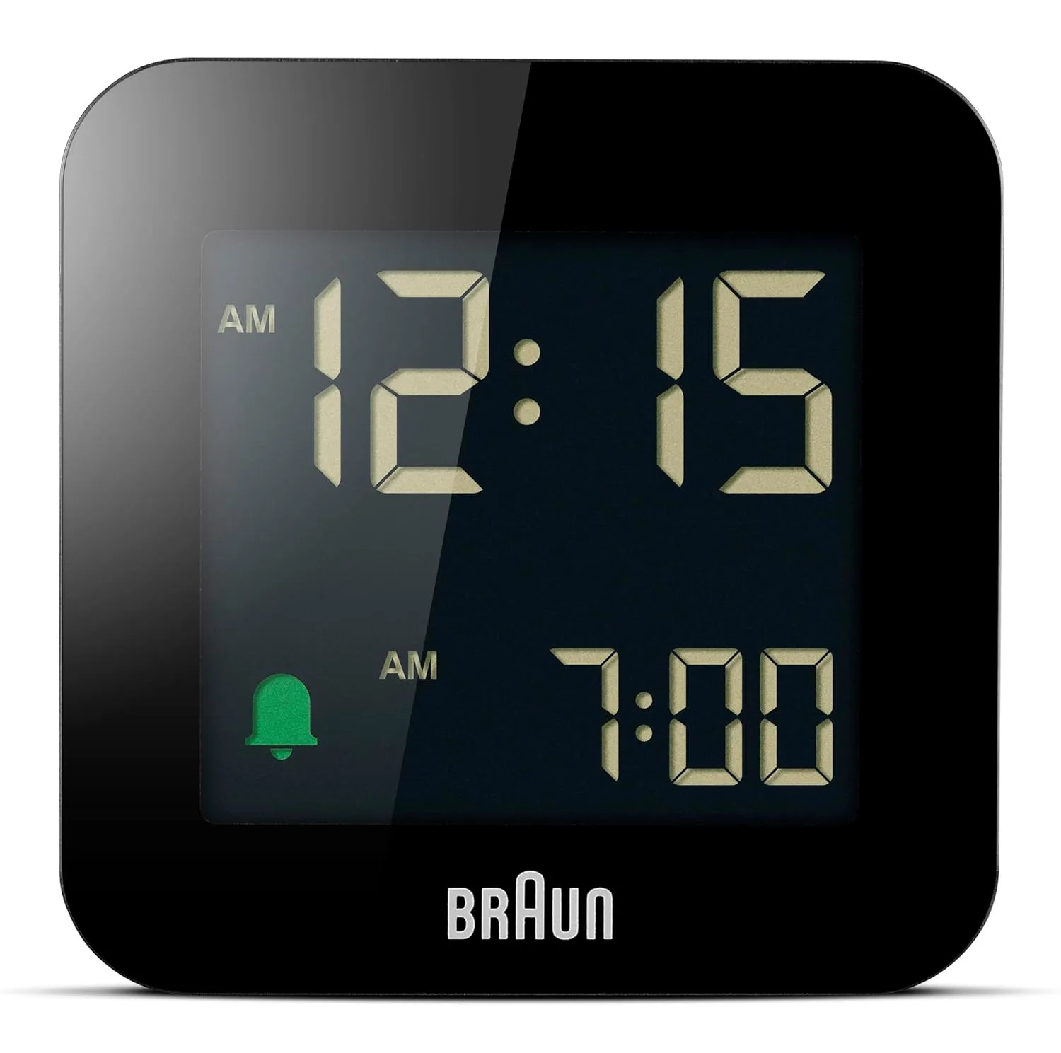 braun travel alarm 1