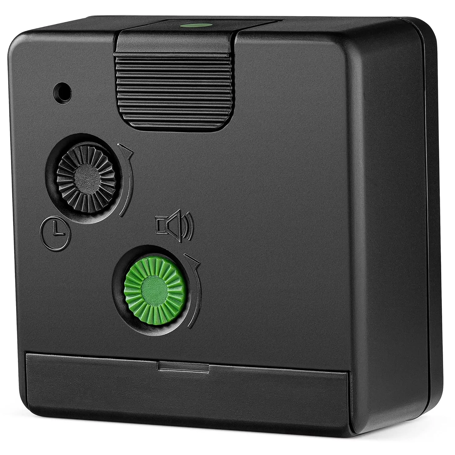 braun travel alarm clock 2