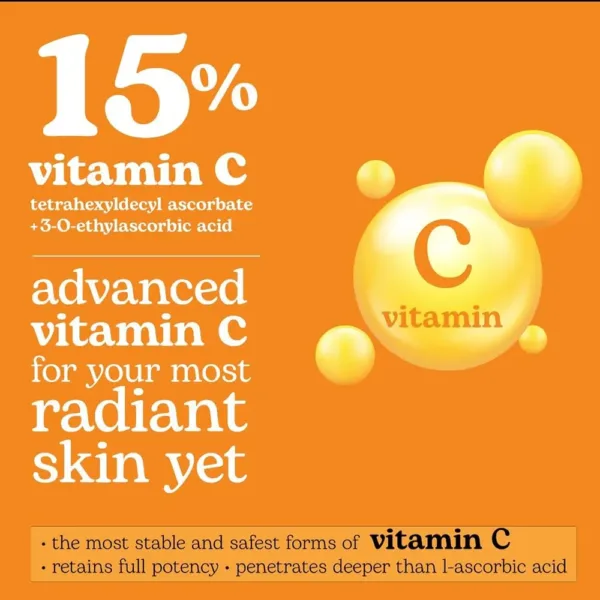 brightening serum vitamin c 2
