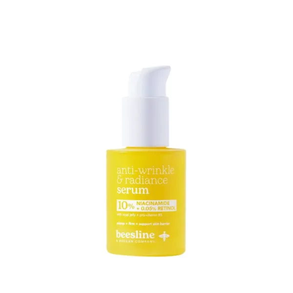 brightening serum vitamin c 4