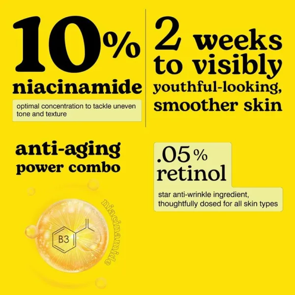 brightening serum vitamin c 5