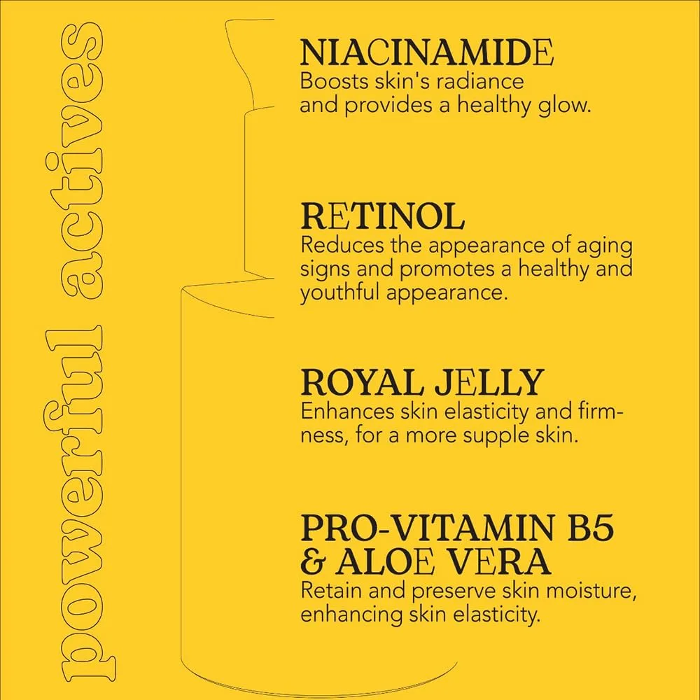 brightening serum vitamin c 6