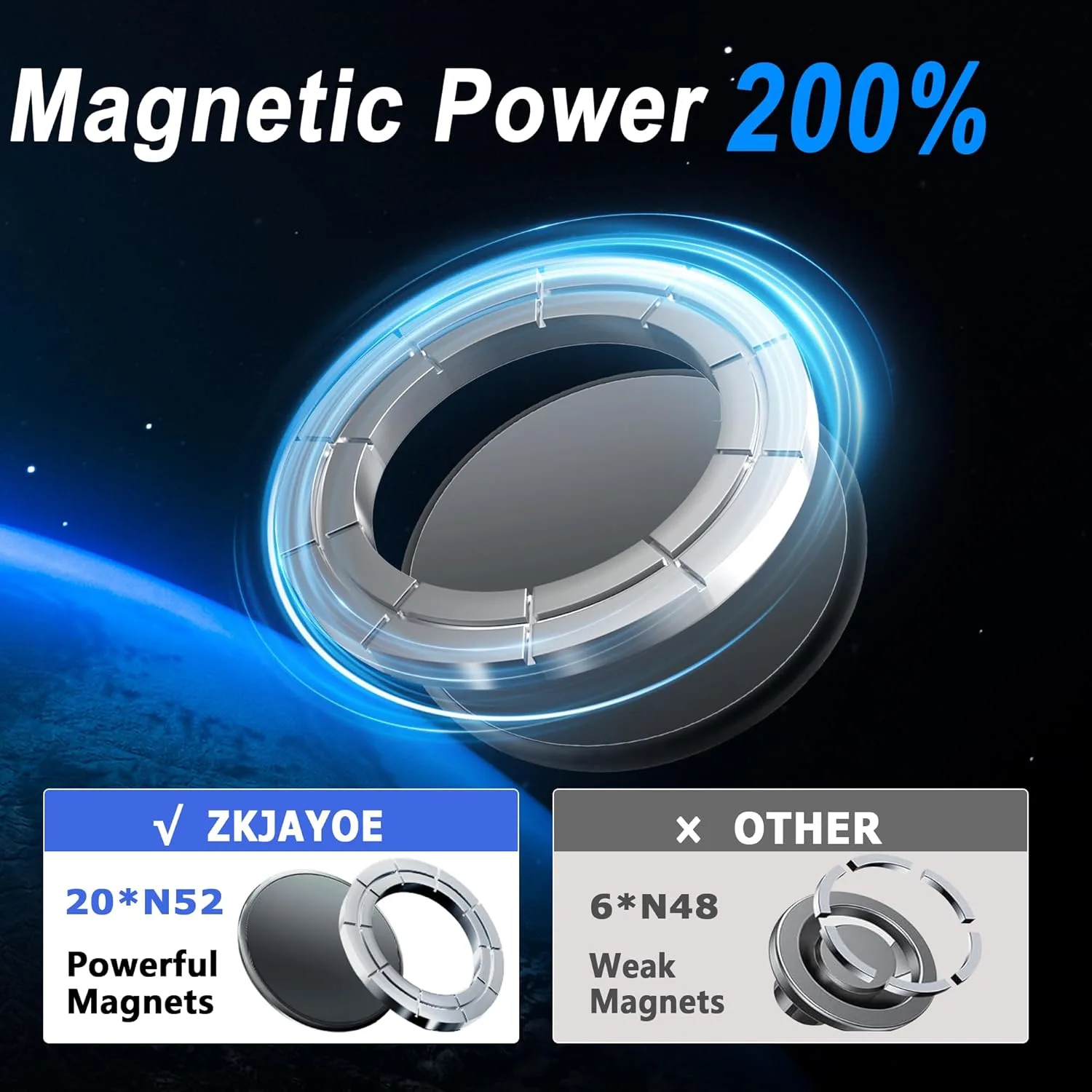 bronco phone mount magsafe 2