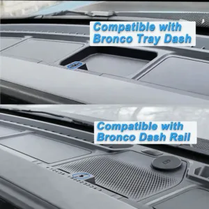 bronco phone mount magsafe 3