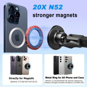 bronco phone mount magsafe 6