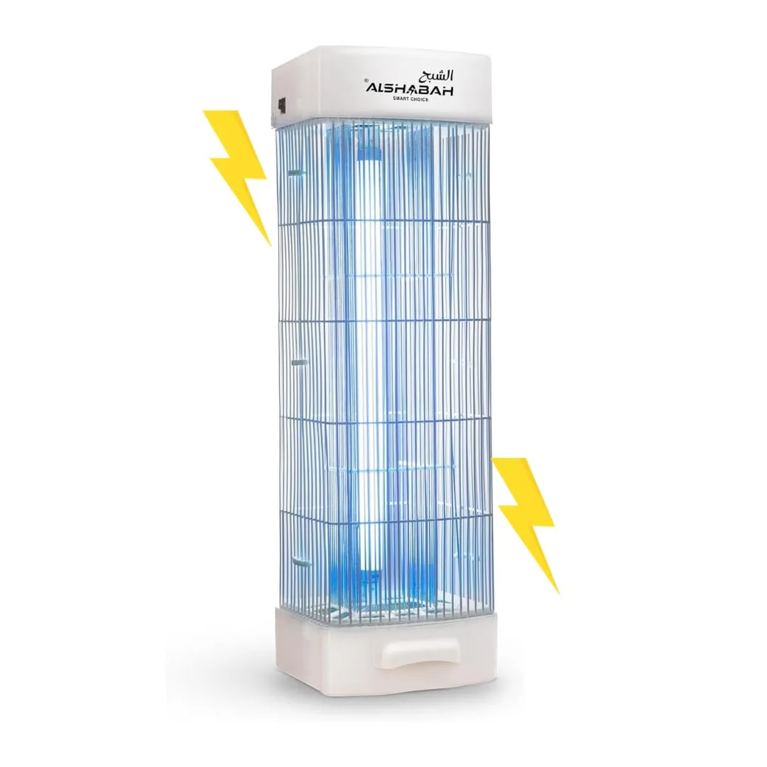 bug zapper electric 1