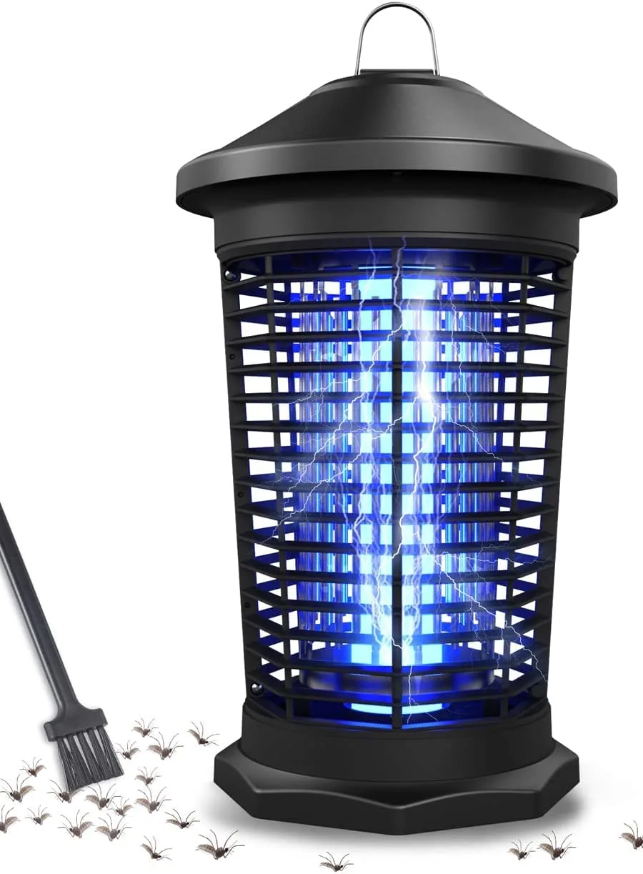 bug zapper outdoor 1