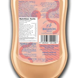 burger sauce american harvest 3