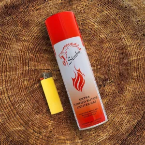 butane lighter gas refill 7