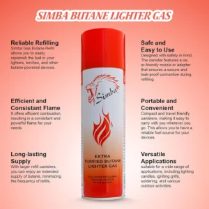 butane lighter refill gas 5