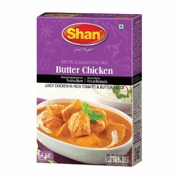 butter chicken masala mix 1