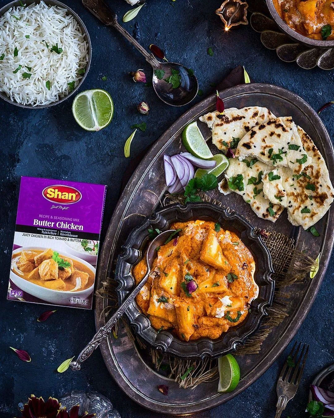 butter chicken masala mix 6