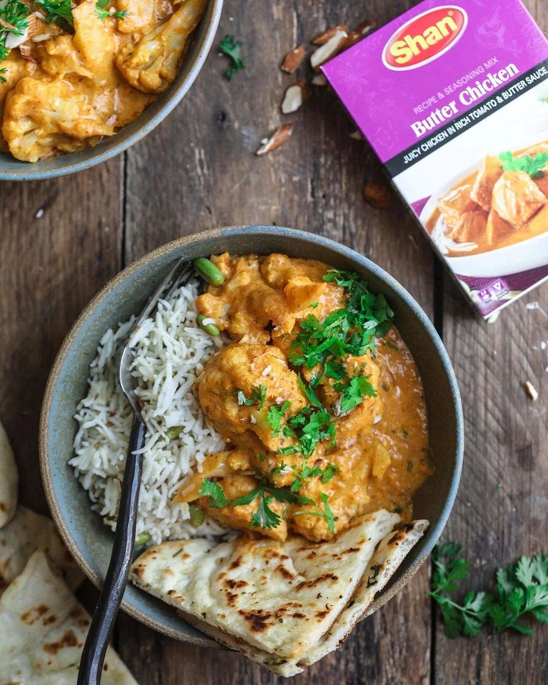 butter chicken masala mix 7