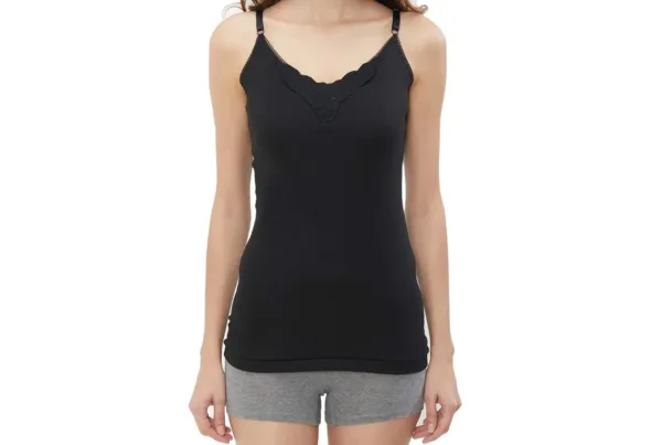 byc girls cotton camisole 1