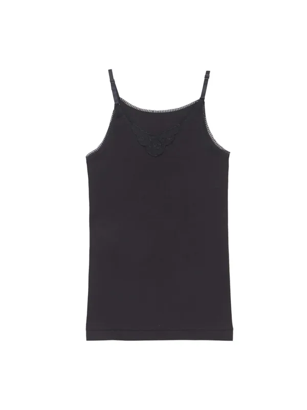 byc girls cotton camisole 4