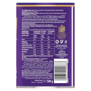 cadbury hot chocolate 2