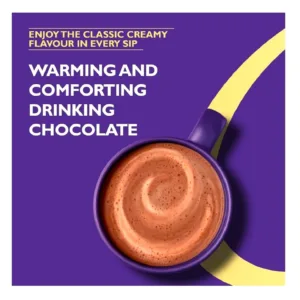cadbury hot chocolate 4
