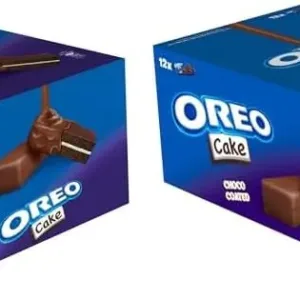 cadbury oreo chocolate cake 5