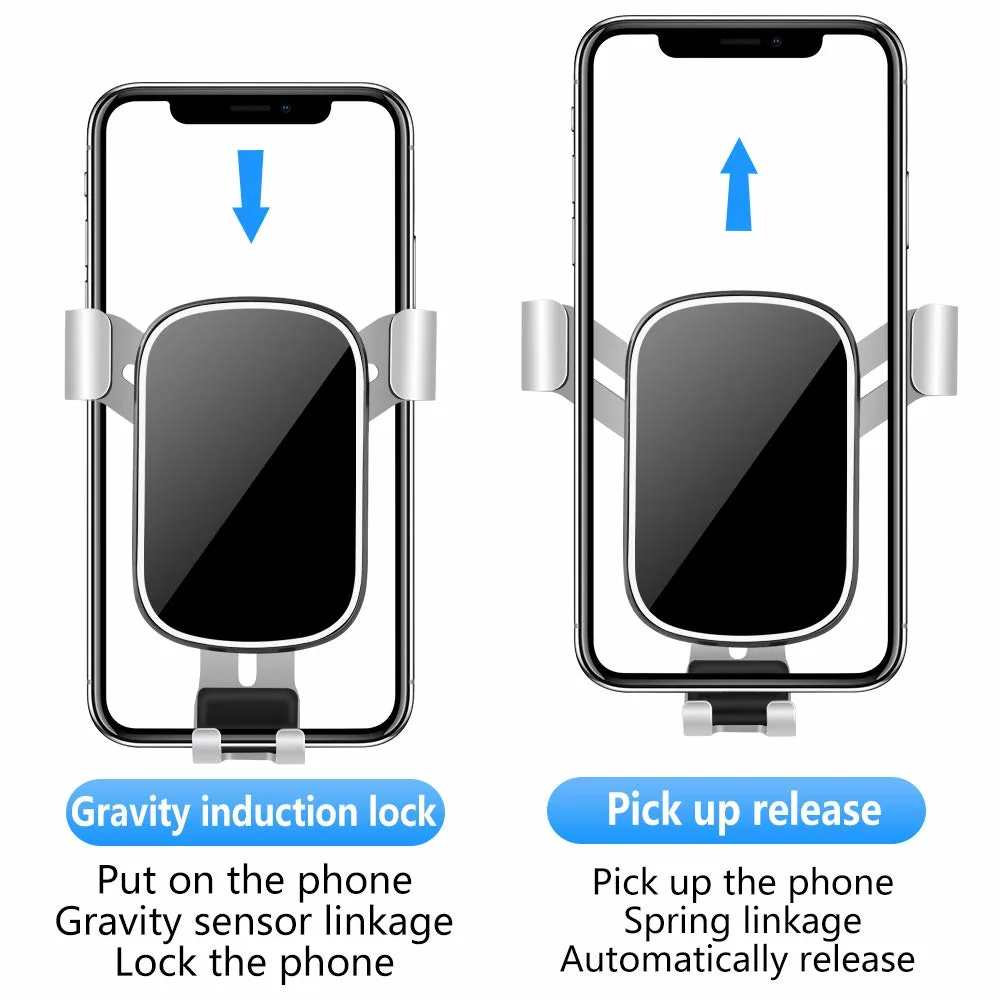 cadillac ct5 phone holder 3