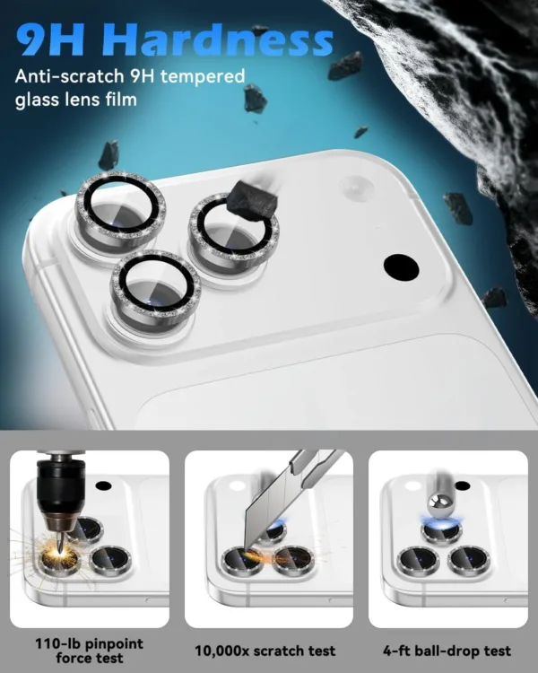 camera lens protector 7