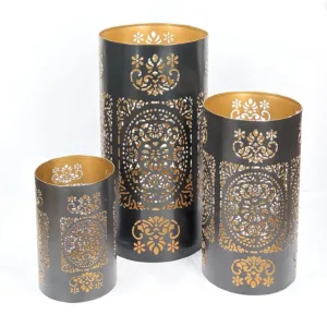 candle holders lanterns 4