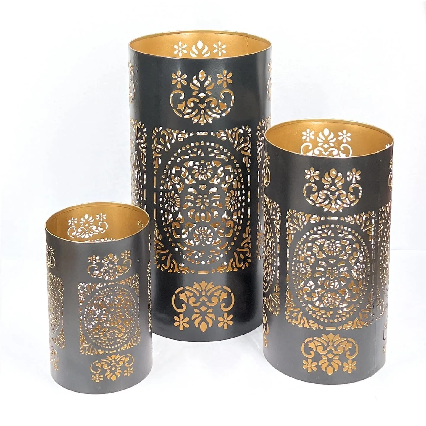 candle holders lanterns 4