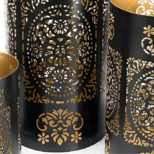 candle holders lanterns 6