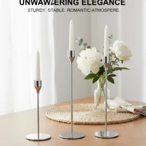 candle holders taper candles 2