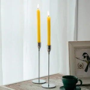candle holders taper candles 5
