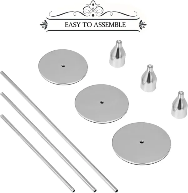 candle holders taper candles 6