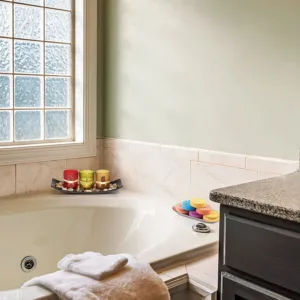 candle holders tray decor 5