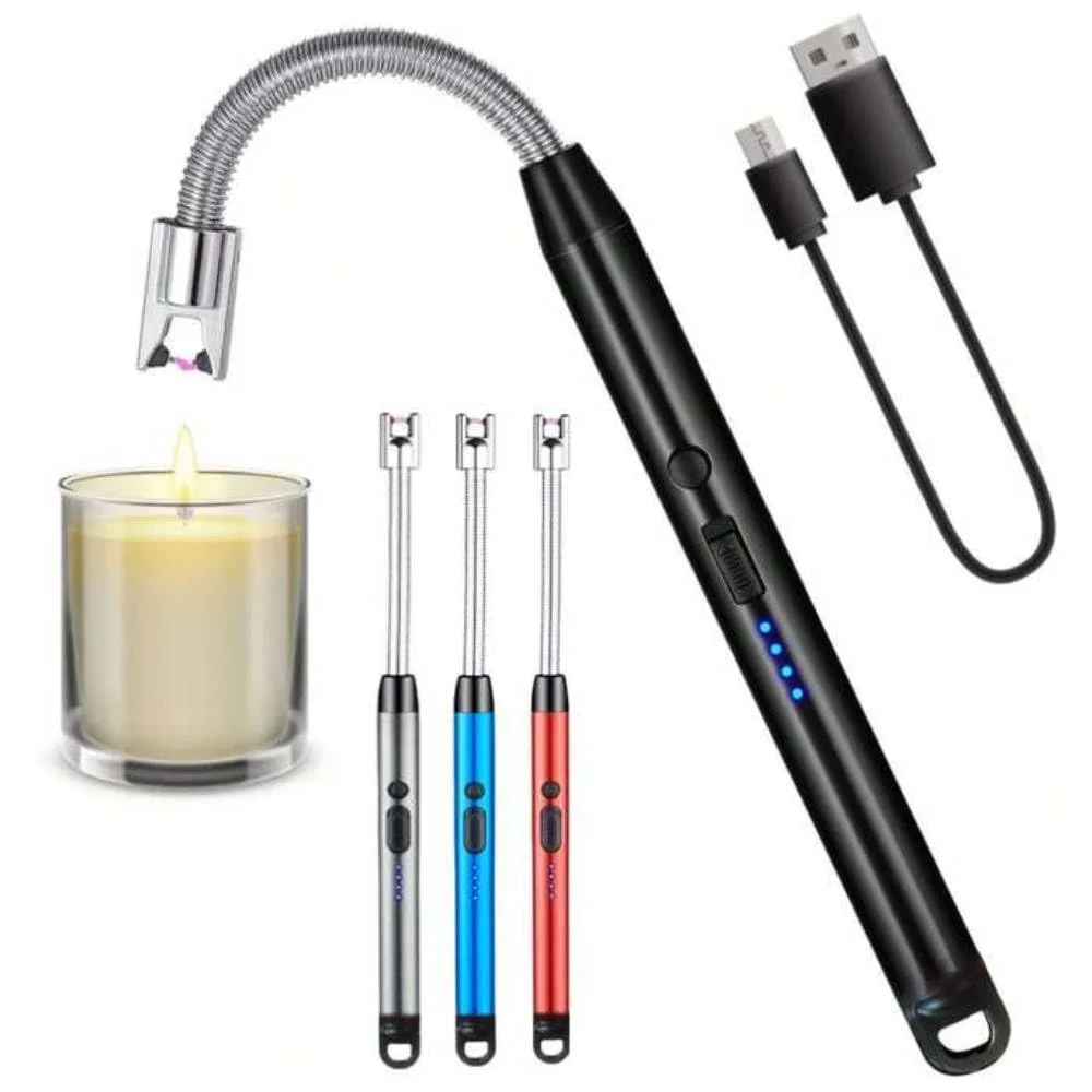 candle lighter arc lighter 1