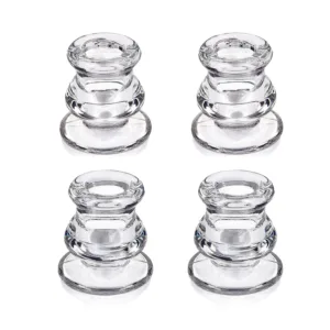 candlestick holders taper 1