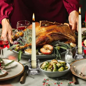 candlestick holders taper 4