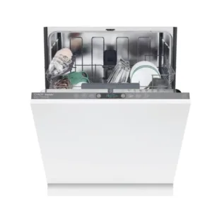 candy built in dishwasher 1