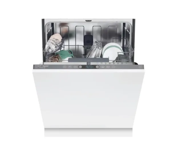 candy built in dishwasher 1