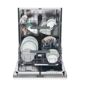 candy built in dishwasher 2