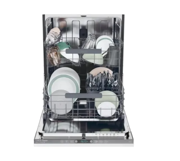 candy built in dishwasher 2