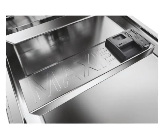 candy built in dishwasher 3