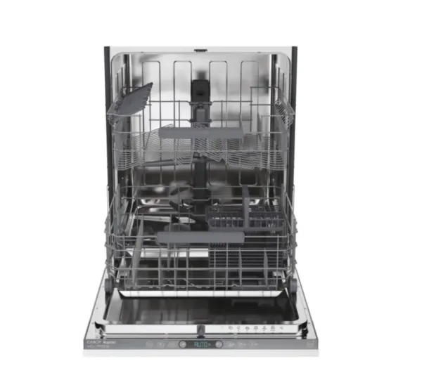 candy built in dishwasher 4