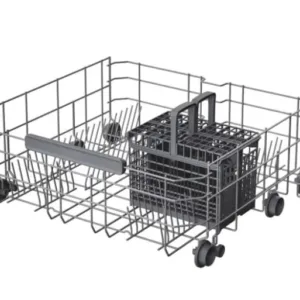 candy built in dishwasher 5