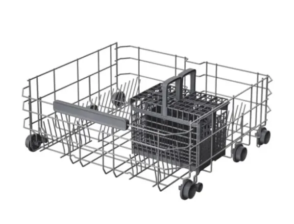 candy built in dishwasher 5