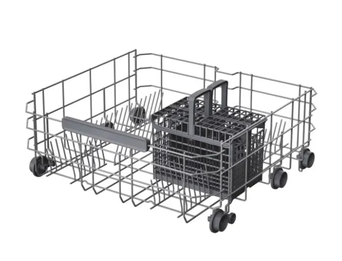 candy built in dishwasher 5