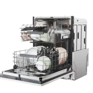 candy built in dishwasher 6